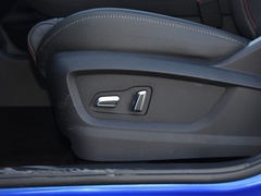2020款 1.5T CVT豪华型