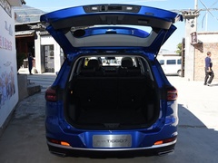 2020款 1.5T CVT豪华型