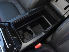 2020款 1.5T CVT豪华型