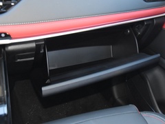 2020款 1.5T CVT豪华型