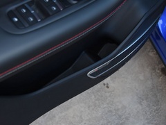 2020款 1.5T CVT豪华型