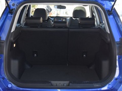2020款 1.5T CVT豪华型