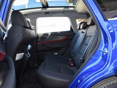 2020款 1.5T CVT豪华型