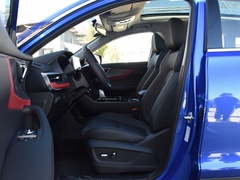2020款 1.5T CVT豪华型
