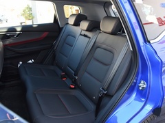 2020款 1.5T CVT豪华型