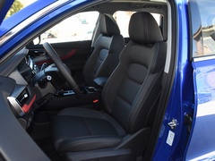 2020款 1.5T CVT豪华型