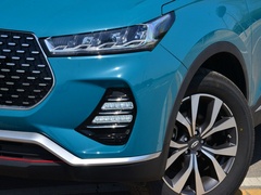 2020款 1.5T CVT豪华型