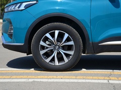 2020款 1.5T CVT豪华型