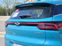 2020款 1.5T CVT豪华型