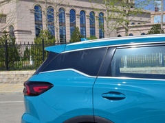 2020款 1.5T CVT豪华型