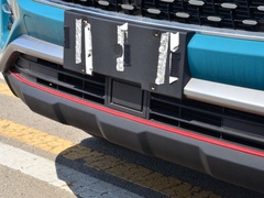 2020款 1.5T CVT豪华型
