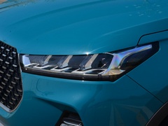 2020款 1.5T CVT豪华型