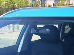 2020款 1.5T CVT豪华型