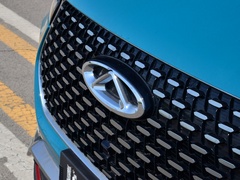 2020款 1.5T CVT豪华型