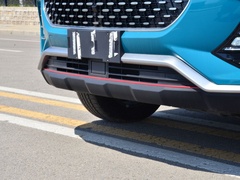 2020款 1.5T CVT豪华型