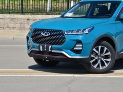 2020款 1.5T CVT豪华型