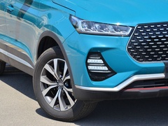 2020款 1.5T CVT豪华型