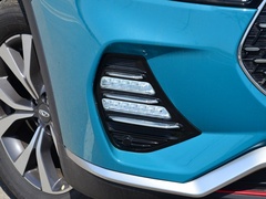 2020款 1.5T CVT豪华型