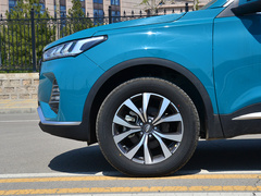 2020款 1.5T CVT豪华型