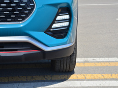 2020款 1.5T CVT豪华型