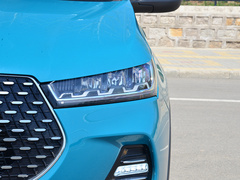 2020款 1.5T CVT豪华型