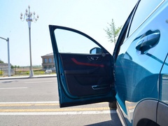 2020款 1.5T CVT豪华型