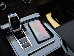 2020款 1.5T CVT豪华型