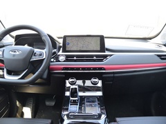 2020款 1.5T CVT豪华型