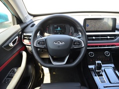 2020款 1.5T CVT豪华型