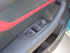 2020款 1.5T CVT豪华型