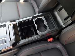 2020款 1.5T CVT豪华型