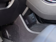 2020款 1.5T CVT豪华型