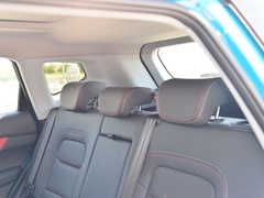 2020款 1.5T CVT豪华型