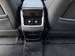 2020款 1.5T CVT豪华型