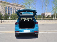 2020款 1.5T CVT豪华型