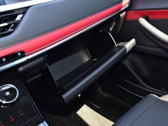 2020款 1.5T CVT豪华型