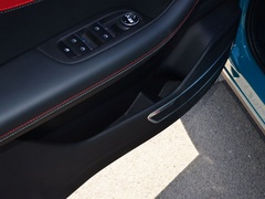2020款 1.5T CVT豪华型