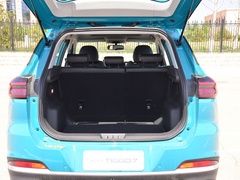2020款 1.5T CVT豪华型