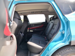 2020款 1.5T CVT豪华型
