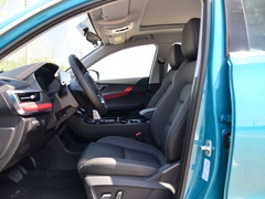 2020款 1.5T CVT豪华型