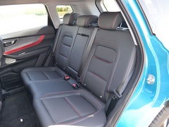 2020款 1.5T CVT豪华型