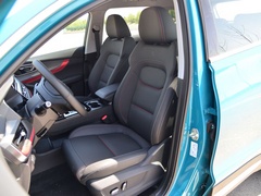 2020款 1.5T CVT豪华型