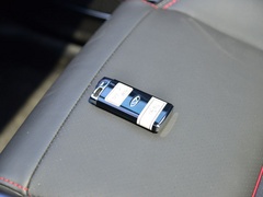 2020款 1.5T CVT豪华型