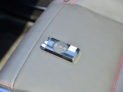 2020款 1.5T CVT豪华型