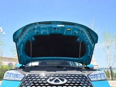2020款 1.5T CVT豪华型
