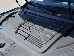2020款 1.5T CVT豪华型