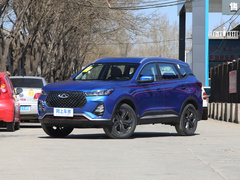 2020款 1.5T CVT精英型