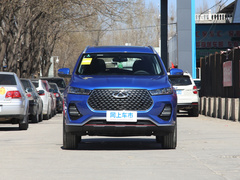 2020款 1.5T CVT精英型