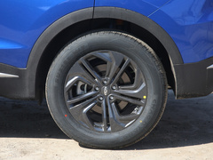 2020款 1.5T CVT精英型