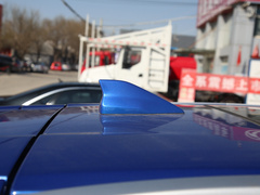 2020款 1.5T CVT精英型